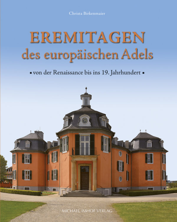 Eremitagen europ‰ischer Adel_Umschlag neu.qxp_Layout 1