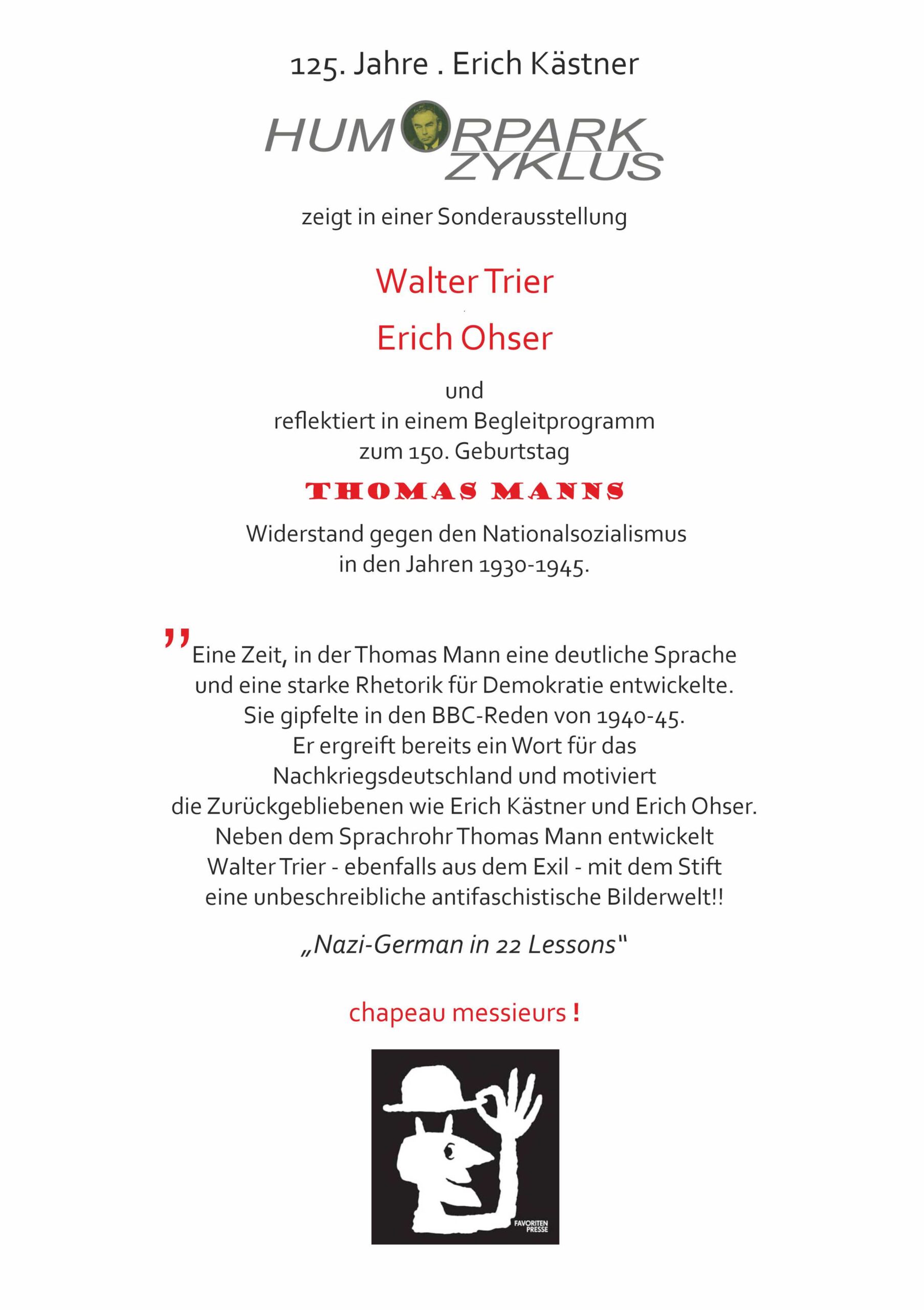 Walter Trier
